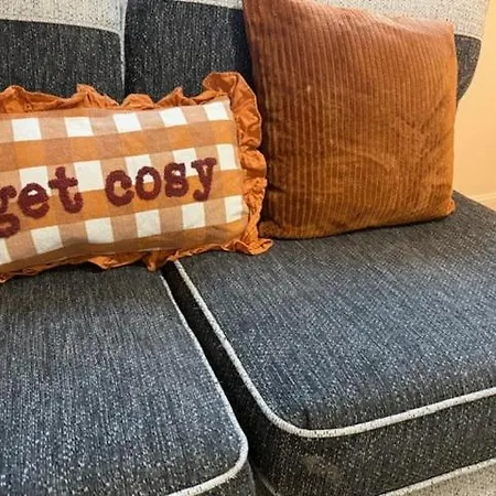 Tatil Evi Comfortable 3 Bed Away From Bristol